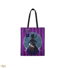 Matrix - Cinereplicas - Wednesday - Tote bag - Wednesday with Cello CR-WEDNESDAY0015