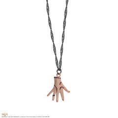 Matrix - Cinereplicas - Wednesday - Necklace - Thing CR-WEDNESDAY0028