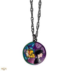 Matrix - Cinereplicas - Wednesday - Necklace - Enid and Wednesday CR-WEDNESDAY0030