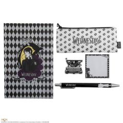 Matrix - Cinereplicas - Wednesday - Stationery Set - Wednesday CR-WEDNESDAY0039