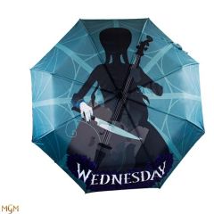 Matrix - Cinereplicas - Wednesday - Umbrella - Wednesday with Cello CR-WEDNESDAY0042