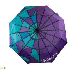 Matrix - Cinereplicas - Wednesday - Umbrella - Stained Glass CR-WEDNESDAY0043