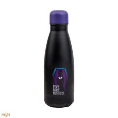 Matrix - Cinereplicas - Wednesday - Water Bottle - Wednesday Coffin CR-WEDNESDAY0044