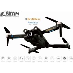 Skyin - Brushless-17 Avoidance Junior version skyinBrushless17bk