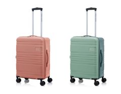 American Tourister - SKYLETTE 3件套裝 (18吋+24吋+28吋) V2 (多款顏色)