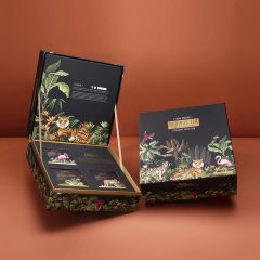 Skywow - Organic Rooibos Exclusive Selections