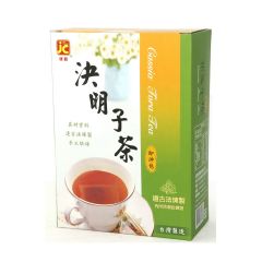 建銓 - 決明子茶20入 sl-031