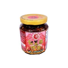 Darong - Shallot Sauce 240g sl-035