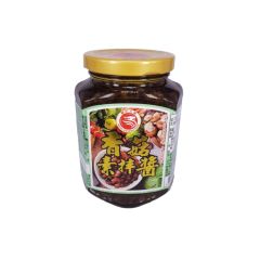 大榮 - 香菇拌醬 sl-036