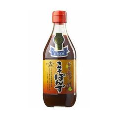 大醬 - 金賞辛辣柚子醬油 360ml sl-061