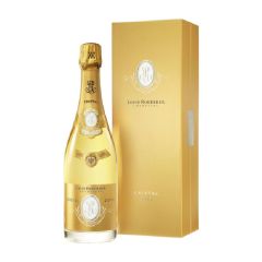 Louis Roederer Cristal 2016 with Gift Box (RP96+/JS98) SL-FR-13216GB