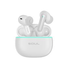 SOUL S-LIVE 50 高品質低延遲真無線耳機 SL50WH
