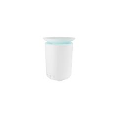Smartech -“Aroma Fresh”Luminous Swirling Aroma Humidifier (Smart-N64)Smart-N64