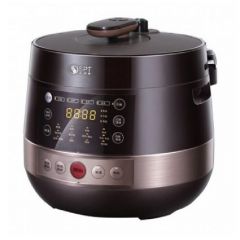 Sunpentown - 5L Multi-function Pressure Cooker SMC500 SMC500