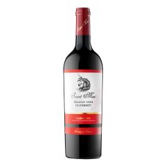 Saint Mas - France Master 1231 Fraternity Red Wine SMS-M1231