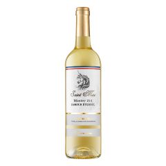 Saint Mas - France Master 214 Airen White Wine SMS-M214