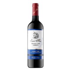 Saint Mas - France Master 329 Liberty Red Wine SMS-M329