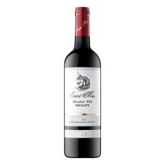 Saint Mas - France Master 503 Equality Red Wine SMS-M503