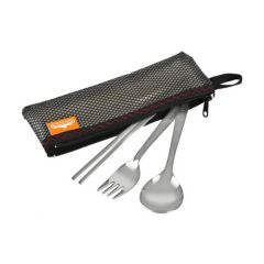Snowline - Spoon Set 3Type S SN05UCW010