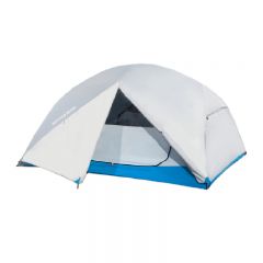 Snowline New Camp 4 Tent White Grey SN75ULT013WG