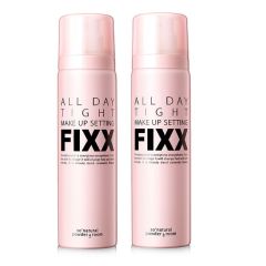 SO NATURAL - All Day Tight Make Up Setting Fixer 75ml SN_FIXX_75ML