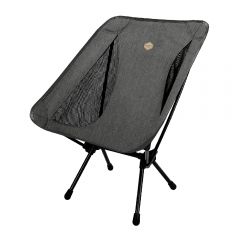 Snowline Lasse Chair Plus (Dark Grey / Red) SND5ULC-all
