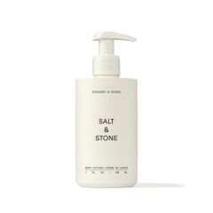 Salt & Stone - Body Lotion in Bergamot & Hinoki SNT-BDL-BGHK-206