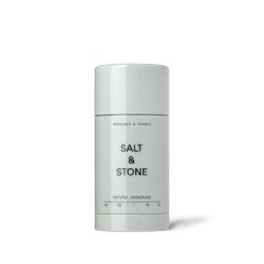 Salt & Stone - Natural Deodorant In Bergamot & Hinoki SNT-DDR-BGHK-75