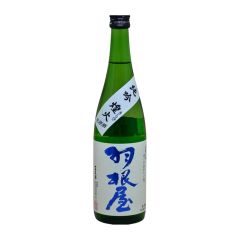 Haneya - Junmai Ginjo Sake 720ml (羽根屋純米吟醸) SNW_HANEYA_JG60