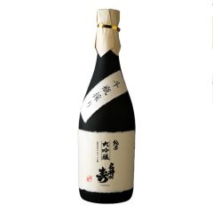 Miinokotobuki Junmai Daiginjo Tobingakoi Sake 720ml (三井の寿酒純米大吟醸斗瓶囲い) SNW_MII_JD40TB