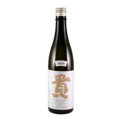Taka - Junmai Daiginjo Sake 720ml (貴 純米大吟醸) SNW_TAKA_JD50