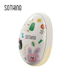 Sothing - Hand Warmer [Christmas/Winter Bear/Happy Animal] SO_HW27_ALL