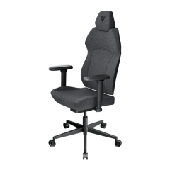 Thunderx3 Solo 360 | LOFT 人體工學的電競椅 - 深灰色 (AE-GC-SOLO-360-BLACK) (贈送頭枕)[免費送貨無安裝/預計送貨時間10-14工作日]