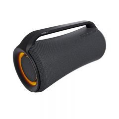 SONY - SRS-XG500 X Series Portable WaterProof Bluetooth Speaker - Black SONY_SRSXG500_BK