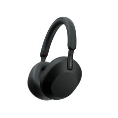 Sony - WH-1000XM5 無線降噪藍牙耳機 [黑色/月夜藍/鉑金銀色] SONYWH1000XM5_ALL