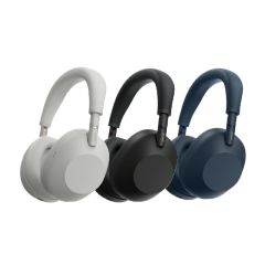 Sony - WH-1000XM6 Wireless Noise Cancelling Bluetooth Headphones (Multi Color) SONY_WH1000XM6_ALL