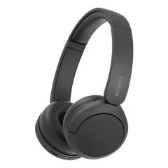 Sony - WH-CH520 無線藍牙耳機 - (黑色/米色/白色)