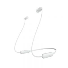 Sony WI-C200 Wireless In-ear Headphones (2 colors) SONY_WIC200