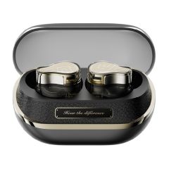 Soundpeats - H3 Triple Driver True Wrieless Bluetooth Earphones SOUND_H3_BK