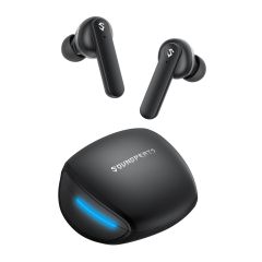 Soundpeats - Gamer No.1Headphone (Black) Soundpeats_G1