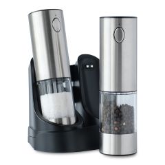 Batus - Rechargeable Salt & Pepper Grinder SP11 SPG11