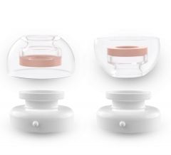 SpinFit - CP1025 AirPods Pro Upgrade Tips (4 Sizes) SPINF_CP1025_P