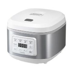 Panasonic - SR-DA182 Fuzzy Logic Warm Jar (1.8L) SR-DA182