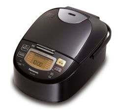 樂聲 - IH磁應金鑽西施電飯煲（1.0公升）SR-FC108 SR-FC108