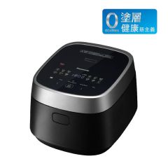 <p>Panasonic - SR-N210DH 0 Coating Induction Heating Warm Jar (1.0L)</p> SR-N210DH