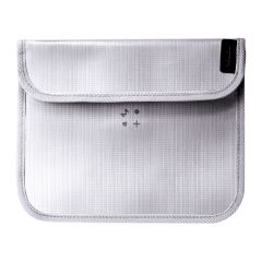 Momax - 1-World Airliner Fire-Proof Bag (Mobile (230 X 190 mm)) SR53_M