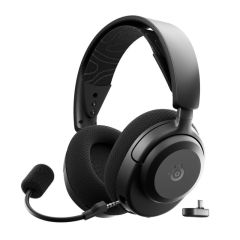 SteelSeries - Arctis Nova 3P Wireless Gaming Headset (PlayStation/PC)(Multiple options) SS-AN3PW-MO