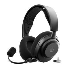 SteelSeries - Arctis Nova 3X Wireless Gaming Headset (XBOX/PC)(Multiple options) SS-AN3XW-MO