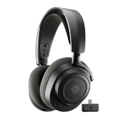 SteelSeries - Arctis Nova 7 Wireless Gen 2 Gaming Headset (PC)(Multiple options) SS-AN7WG2-MO
