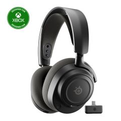 SteelSeries - Arctis Nova 7X Wireless Gen 2 Gaming Headset (XBOX)(Multiple options) SS-AN7XWG2-MO